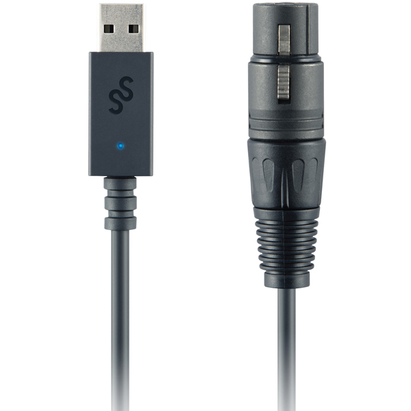 Soudswitch MICRO DMX INTERFACE