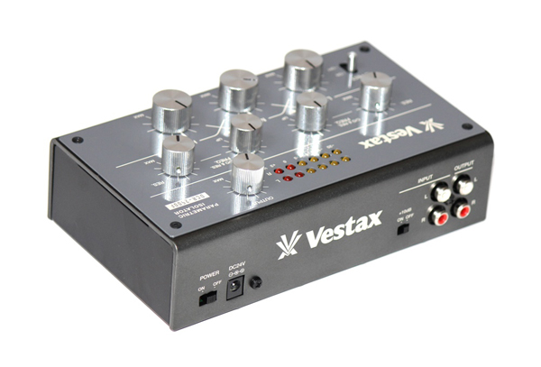 Vestax DCR-2500F