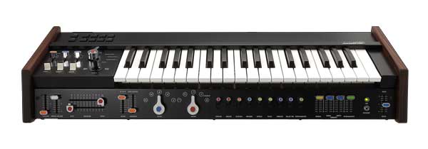 KORG miniKORG 700FS