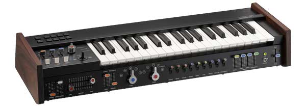 KORG miniKORG 700FS