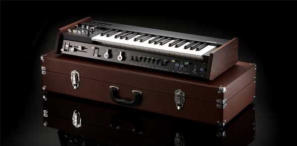 KORG miniKORG 700FS