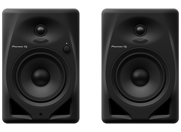 Pioneer DJから高音質モニタースピーカーDM-50Dが誕生！