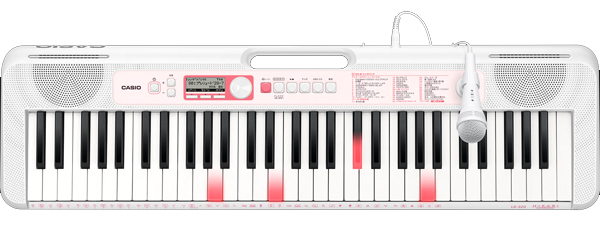 CASIO LK320