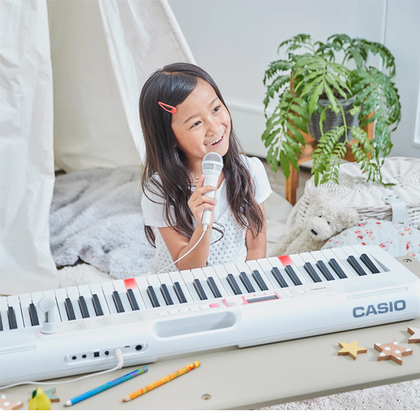 CASIO LK320