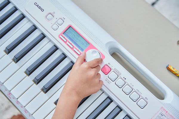 CASIO LK320