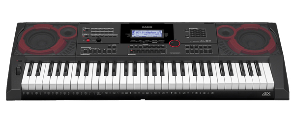 CASIO CT-X5000