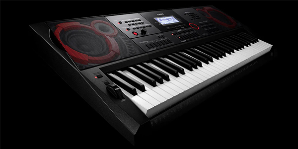 CASIO CT-X5000