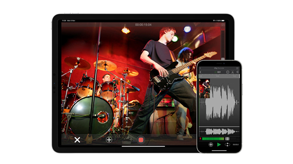 IK Multimedia iRig Stream Solo