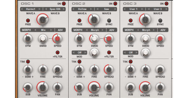 Rob Papen PREDATOR 3