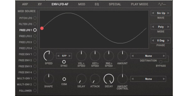 Rob Papen PREDATOR 3