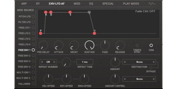 Rob Papen PREDATOR 3