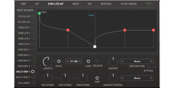 Rob Papen PREDATOR 3