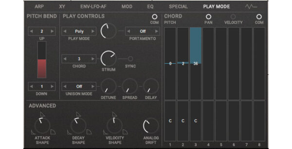 Rob Papen PREDATOR 3