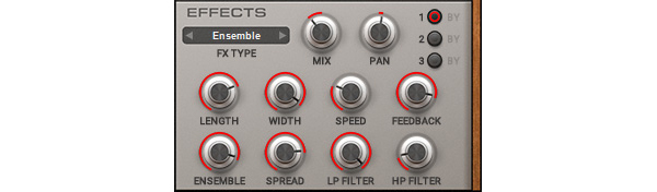 Rob Papen PREDATOR 3