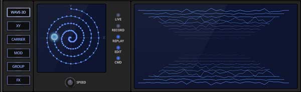 Rob Papen RoCoder