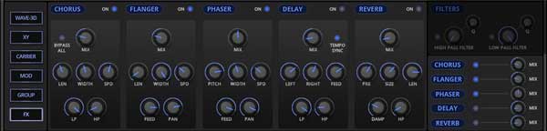 Rob Papen RoCoder