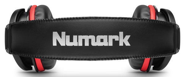 Numark HF175