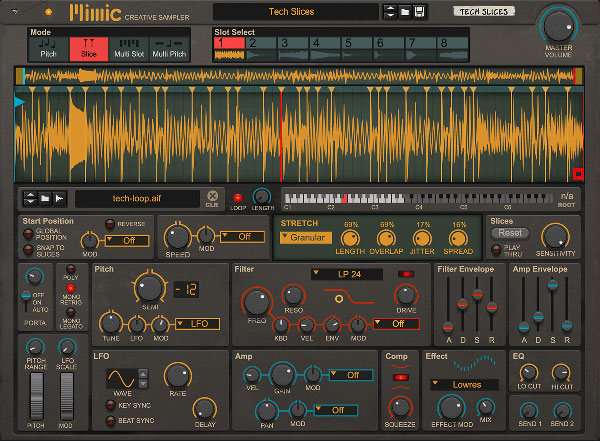 Propellerhead Reason 12