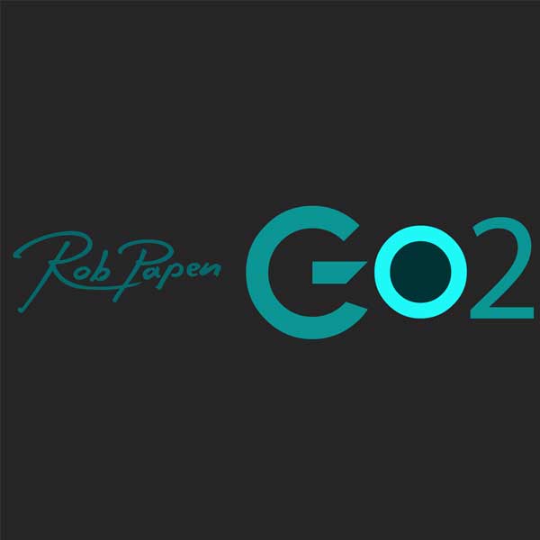 Rob Papen Go2