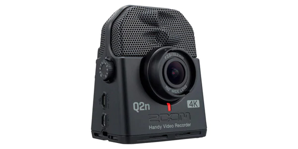 ZOOM Q2N-4K