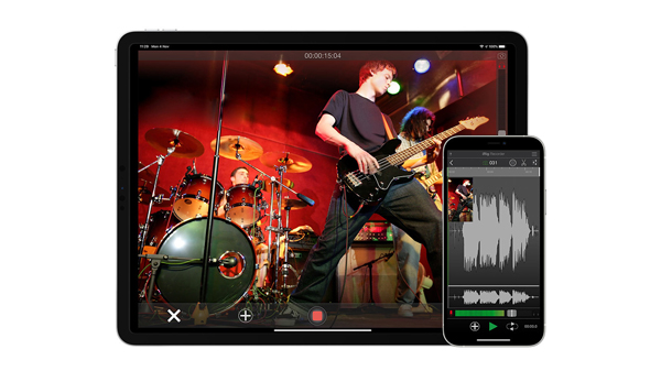 IK Multimedia iRig Stream Pro