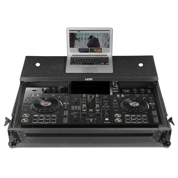 UDG U91075BL Ultimateフライトケース