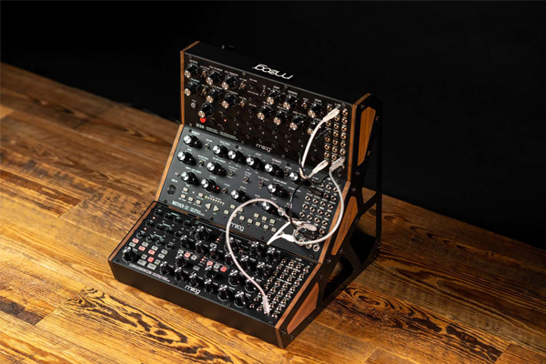 moog Subharmonicon