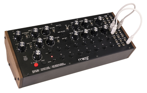 moog DFAM