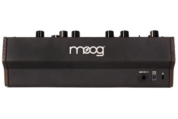 moog DFAM