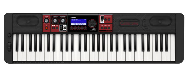 CASIO CT-S1000V