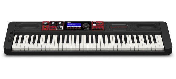 CASIO CT-S1000V