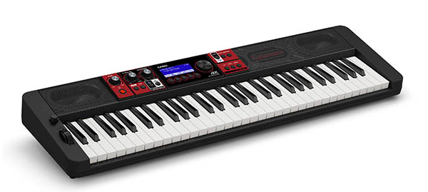 CASIO CT-S1000V