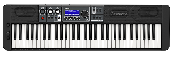 CASIO CTS500