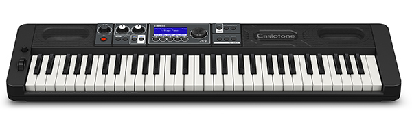 CASIO CTS500