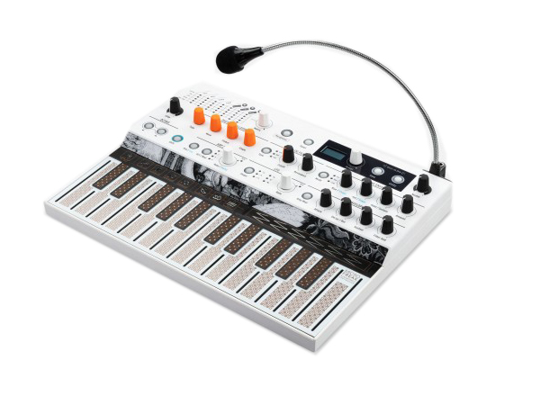 ARTURIA MicroFreak Vocoder Edition