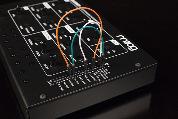 moog Werkstatt-01 Moogfest 2014 Kit