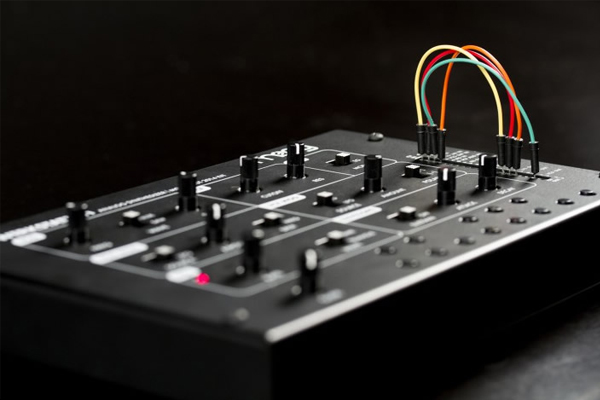 moog Werkstatt-01 Moogfest 2014 Kit