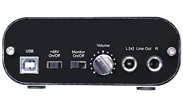 MIDITECH AUDIOLINK LIGHT