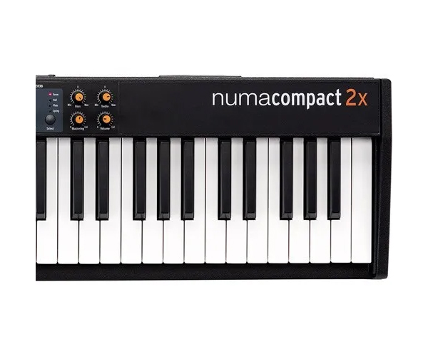 Studiologic Numa Compact 2x