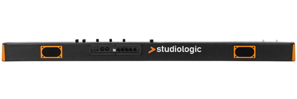 Studiologic Numa Compact 2