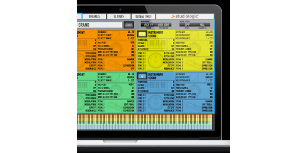 Studiologic SL73 Studio