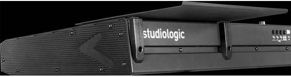 Studiologic SL Computer Plate