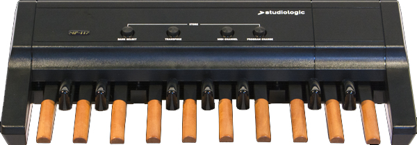 Studiologic MP-117