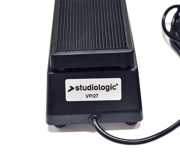 Studiologic VP27