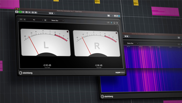 Steinberg Cubase 12