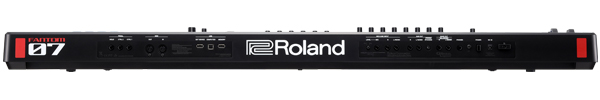 Roland FANTOM-07