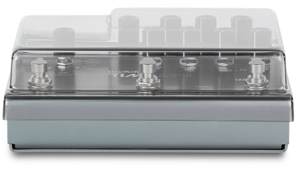 DECKSAVER DS-PC-STRYMON3SWITCH