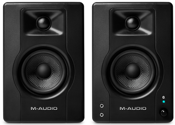 M-AUDIO BX3BT