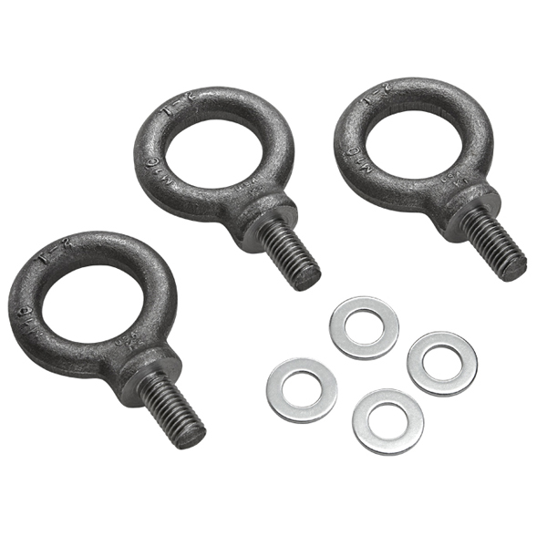 Electro-Voice EBK1-M10-3PACK