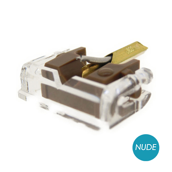 JICO(SHURE) N-44E IMPROVED NUDE ダエン針 192-44E IMP